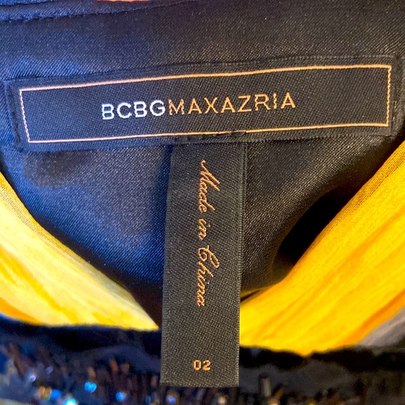 BCBG MaxAzria Dress - Picture 4 of 6